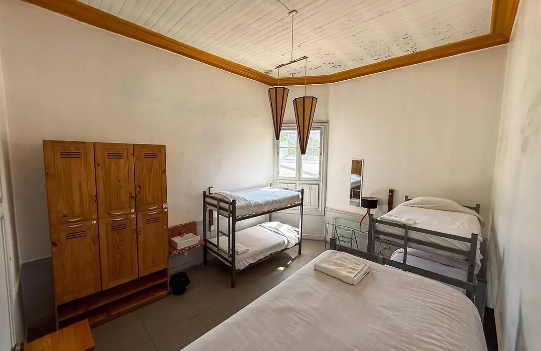 Happy House Hostel-1