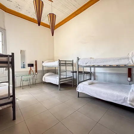 Happy House Hostel-3